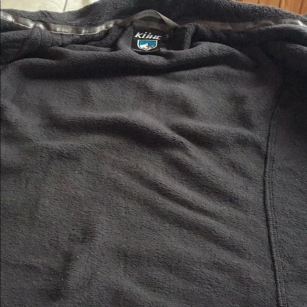 Khl Warm Jacket - image 2